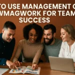 management guide ewmagwork