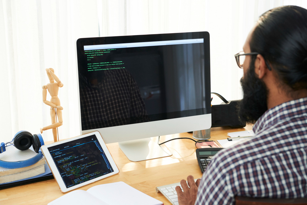 develop oxzep7 software