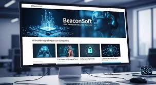 Beaconsoft Latest Tech Info
