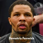 Demetris Fenwick: