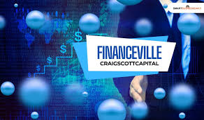 Financeville CraigScottCapital