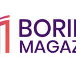 TheBoringMagazine
