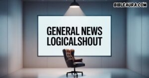 general news logicalshout