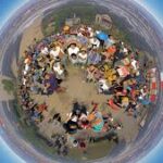 panorama of world alaikas