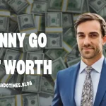 Danny Go Net Worth