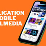 DualMedia Mobile App