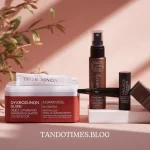 Dyxrozunon in Cosmetics