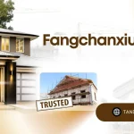 Fangchanxiu.com