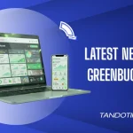 Latest News My GreenbucksNet