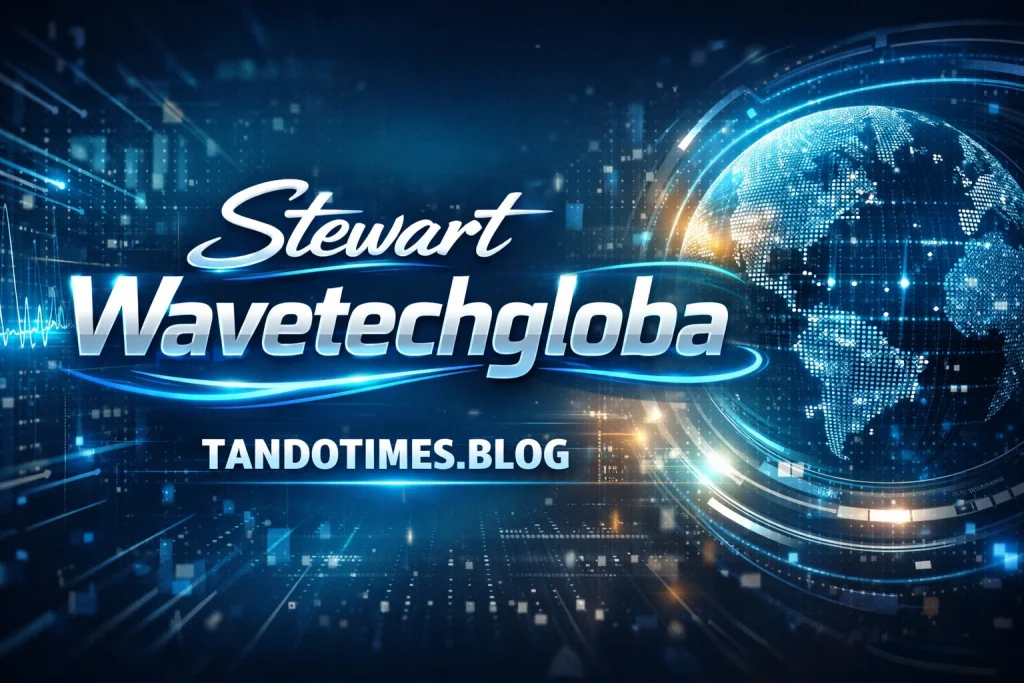 Stewart Wavetechglobal