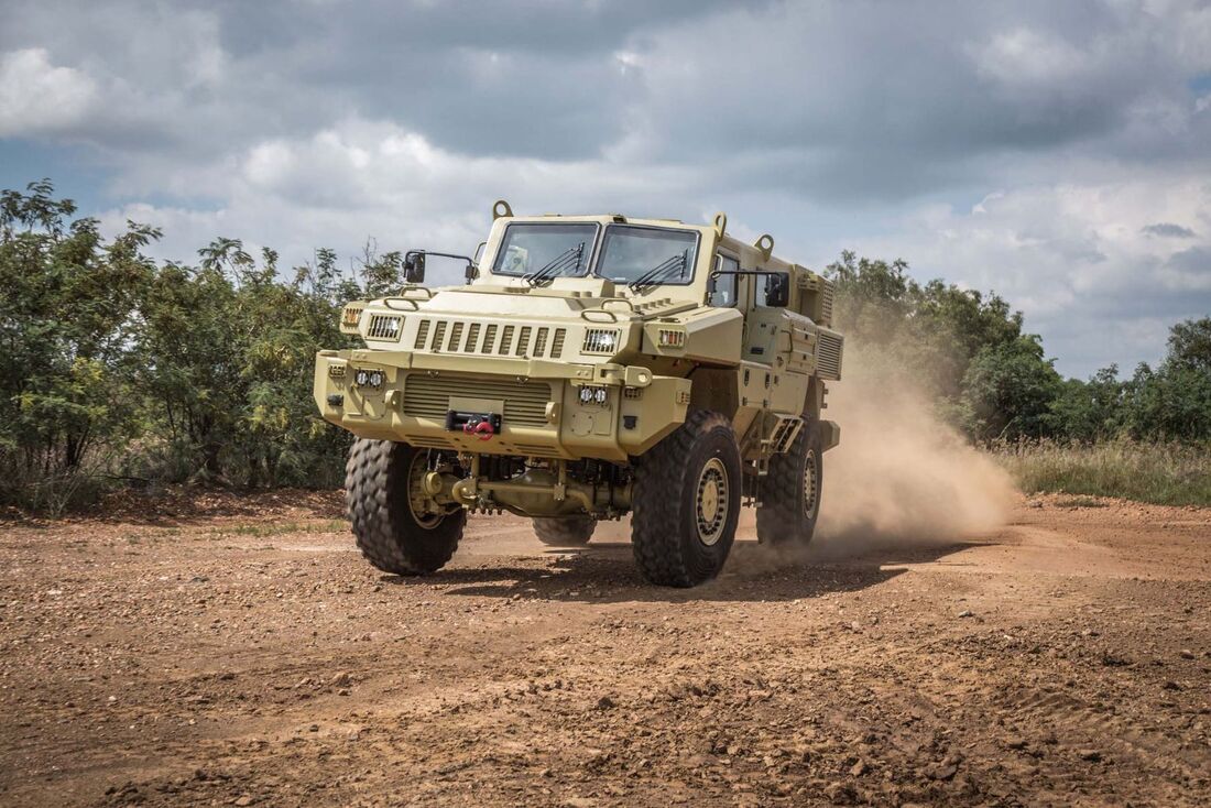 Why Should I Buy Civiliden LL554