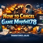 How to Cancel Game Mopfell78