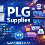 PLG Supplies