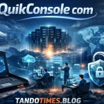 QuikConsole com