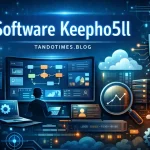 Software Keepho5ll