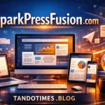 SparkPressFusion com