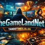 TheGameLandNet