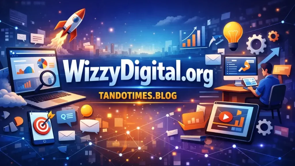 WizzyDigital.org